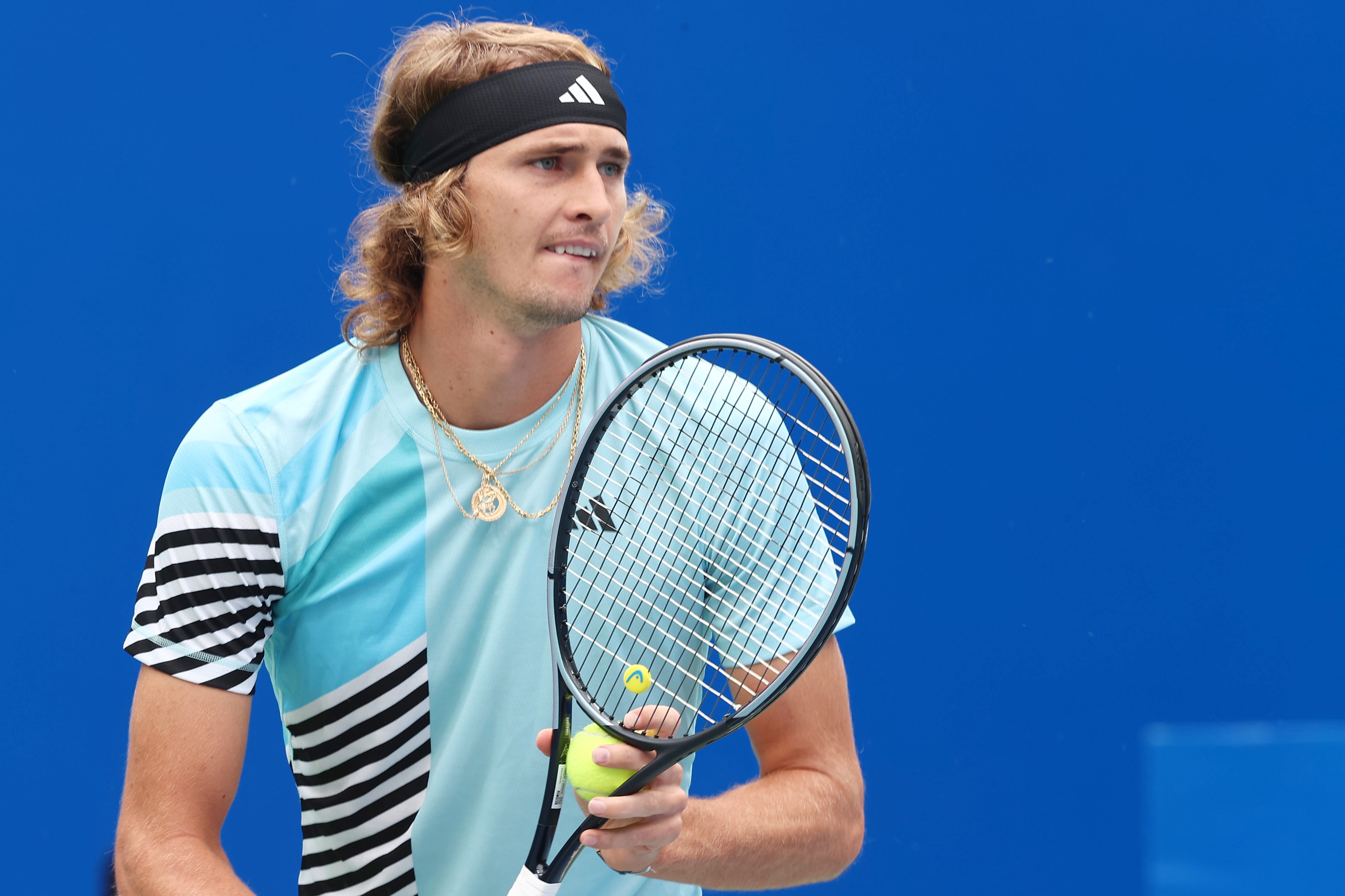 澳网碾压ATP总决赛，兹维列夫状态火热